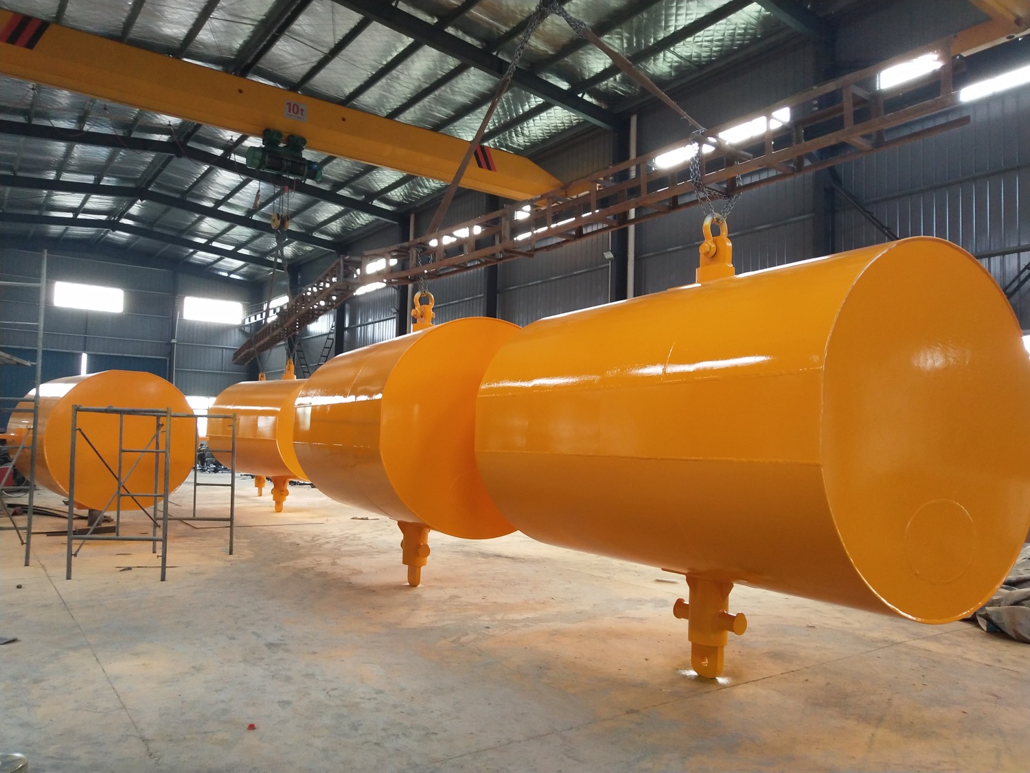 Pengantar Mooring Buoy-1