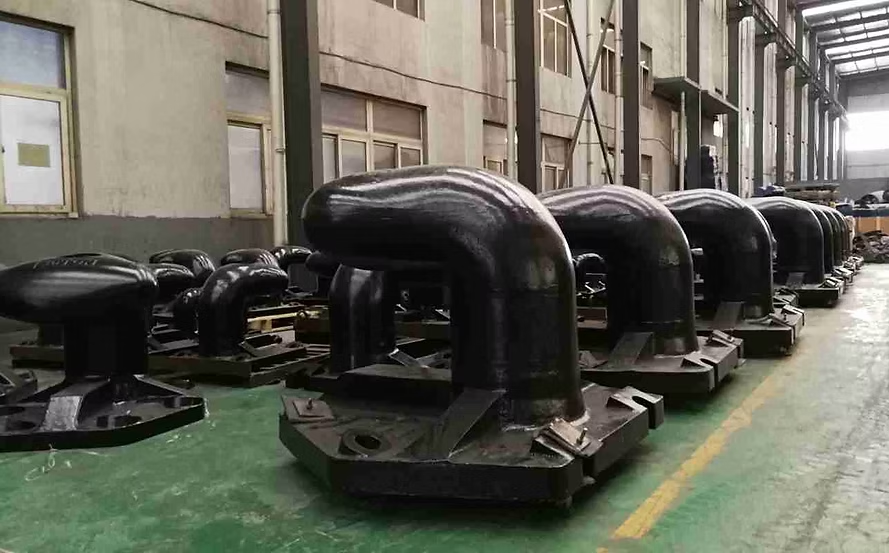 Cara Memilih Bollard Marinir yang Tepat - Bagian 1