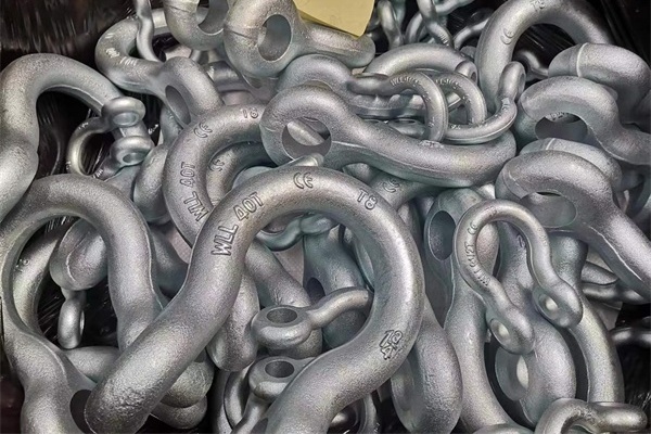 T8 Alloy Shackle